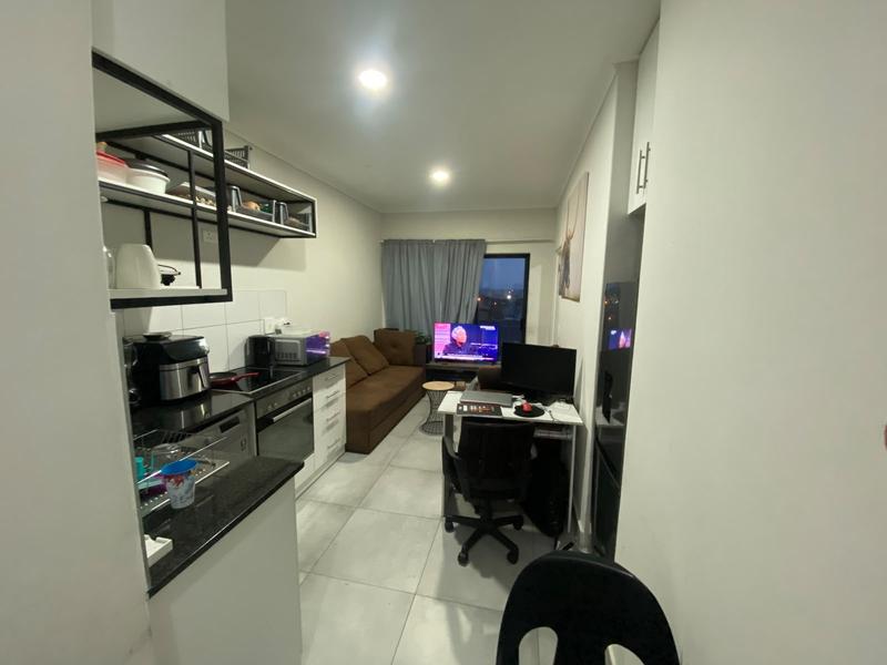 2 Bedroom Property for Sale in Brooklyn Western Cape